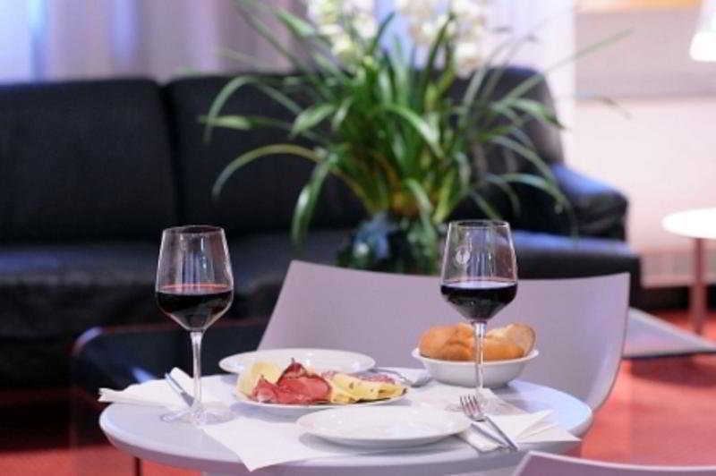 Hotel Allegroitalia Espresso Darsena Milán