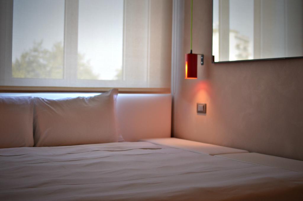 Hotel Allegroitalia Espresso Darsena Milán