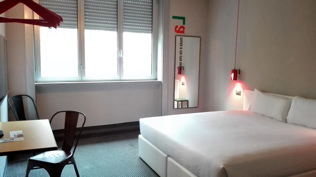 Allegroitalia Espresso Darsena Hotel