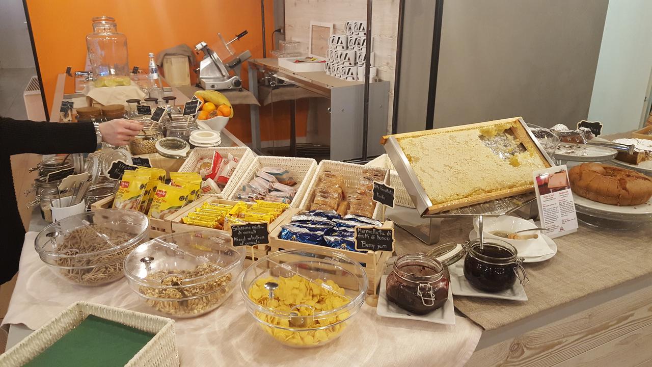 Allegroitalia Espresso Darsena Milán