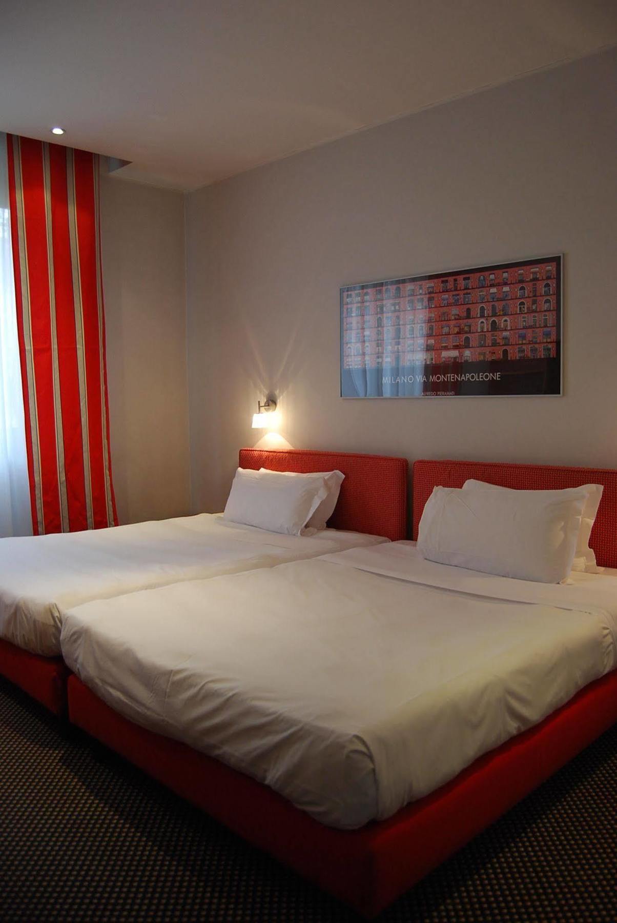 Hotel Allegroitalia Espresso Darsena